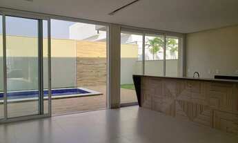 Imagem 4: Casa condomínio 4 suítes Cyrela Buritis