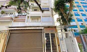 Imagem 2: Porto Alegre - Apartamento Padrão - Bom Fim