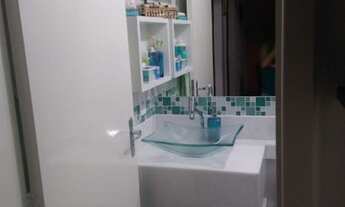 Imagem 5: Lindo AP 2/4 Bairro Previdenciários