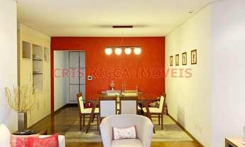 Imagem 4: Apartamento para Venda em São Paulo, Vila Olimpia, 3 dormitórios, 1 suíte, 3 banheiros, 2