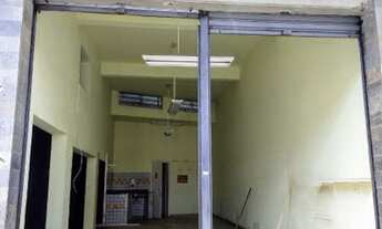 Imagem 2: Ponto comercial/Loja para venda possui 160 metros quadrados em Grajaú - Belo Horizonte - M