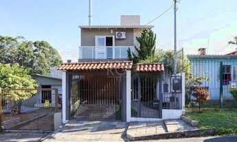 Imagem 2: Porto Alegre - Casa Padrão - Vila Nova