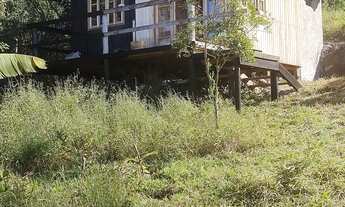 Imagem: Vendo lote com casa