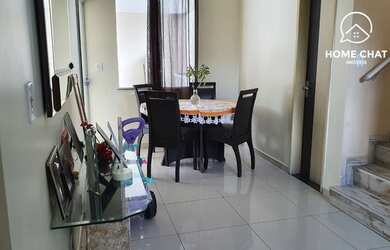 Imagem 3: Casa no condomínio fechado cidade Jardim 2, 4 suites, 4vg, documentada, privativa e perfei