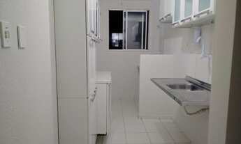 Imagem 6: Aluga apartamento 2 quartos.... 3 andar... muito ventilado... lado da sombra, nascente!