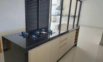 Imagem 5: Casa Condomínio Piemonte - Indaiatuba/ SP