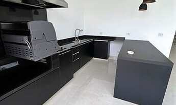 Imagem 5: CASA EM CONDOMÍNIO - ALPHAVILLE - SP