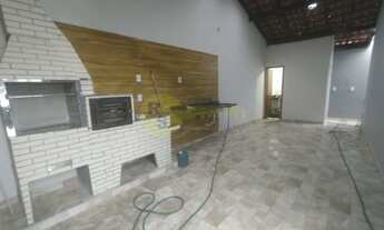 Imagem 7: Casa com 3 dorms, Solemar, Praia Grande - R$ 750 mil, Cod: 3783