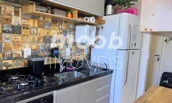 Imagem 3: Apartamento - Parque Brasília - Campinas