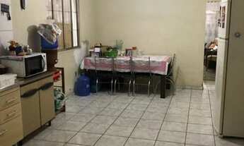 Imagem 2: Sobrado com 3 dormitórios à venda, 207 m² por R$ 550.000,00 - Umuarama - Osasco/SP