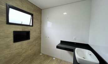 Imagem 7: Maravilhosa casa a venda no Bella Città