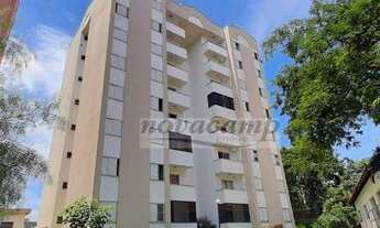 Imagem 3: Apartamento com 2 dormitórios à venda, 57 m² por R$ 230.000,00 - Parque Camélias - Campina