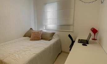 Imagem 6: APARTAMENTO RESIDENCIAL em CAMPINAS - SP, VILA BRANDINA