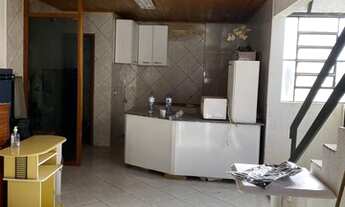 Imagem 6: Lote com residências e barracão no Boa Vista