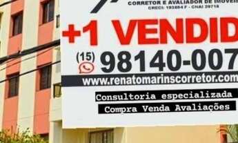 Imagem: Apartamento à venda Vila Carvalho Sorocaba