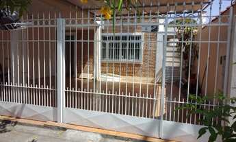 Imagem 2: Sobrado à Venda na Vila Betânia - São José dos Campos - SP