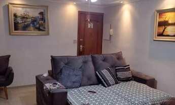 Imagem 2: Apartamento 2 dormitórios para Venda em São Paulo, Jardim Patente, 2 dormitórios, 1 banhei