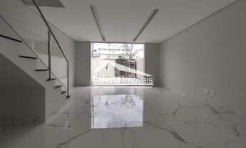 Imagem 2: Belo Horizonte - Casa Padrão - Rio Branco