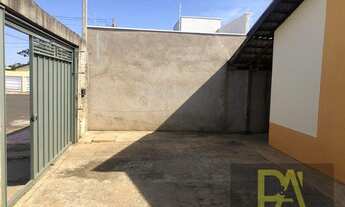 Imagem: Casa Térrea no Jardim do Bosque - Botucatu