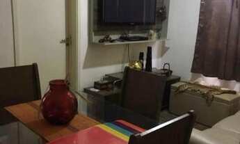 Imagem 5: Apartamento para Venda em São Paulo, Jardim Marabá, 3 dormitórios, 1 banheiro, 1 vaga