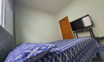 Imagem 6: Casa para venda com 179 m² com 3 quartos no Bairro Novo Mundo - Uberlândia - MG