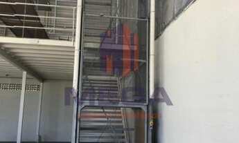 Imagem 5: Galpão excelente na Av: Lindemberg