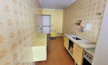 Imagem 6: Apartamento com 2 dormitórios para alugar, 70 m² por R$ 2.300,00/mês - Canto do Forte - Pr