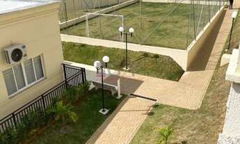 Imagem 4: Apartamento completo para aluguel Villeneuve 91 m² com 3 quartos em Swiss Park - Campinas