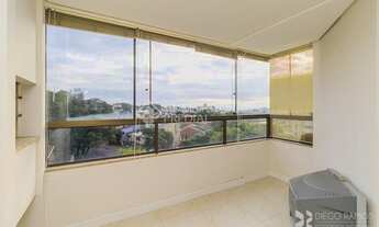 Imagem 2: Apartamento com 2 quartos, suite e vaga dupla em Cristo Redentor - Porto Alegre - RS