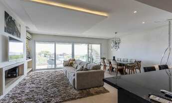 Imagem: Porto Alegre - Apartamento Padrão - Cristal