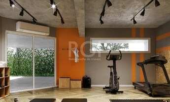 Imagem 5: Porto Alegre - Apartamento Padrão - Petrópolis