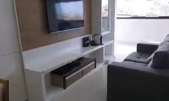 Imagem 3: Lindo Apartamento a venda com 2 quartos no Imbuí- Salvador - Bahia