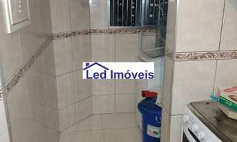 Imagem 3: Apartamento com 2 dorms, Bandeiras, Osasco - R$ 199 mil, Cod: 1380