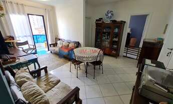 Imagem 5: Apartamento com 1 dorm, Guilhermina, Praia Grande - R$ 240 mil, Cod: 415004