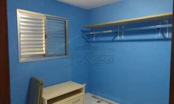 Imagem 2: Apartamento - Cidade Morumbi - Residencial Laguna Hills - 85m² - 3 Dormitórios - Aceita Pe