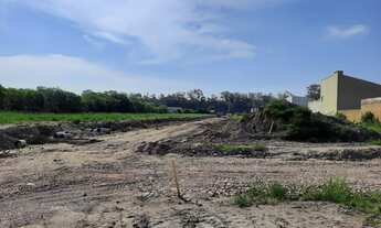 Imagem 6: Lote/Terreno para venda possui 162 metros quadrados em Três Vendas - Pelotas - RS