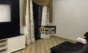 Imagem 2: APARTAMENTO - 115m² - JD. BELA VISTA - STO ANDRE