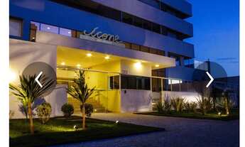 Imagem 6: Apartamento 3 suítes, 111 m2, com armários, sol da manhã, lazer completo