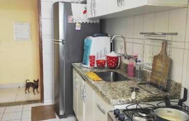 Imagem 11: APARTAMENTO À VENDA NO CONDOMÍNIO PORTAL DAS FLORES, EM INDAIATUBA SP