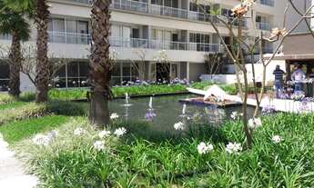 Imagem 2: Sala comercial para locação, sendo 57 metros quadrados com sacada Vila Leopoldina!