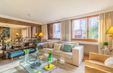 Imagem 2: Casa para venda com 3 quartos sendo 01 suíte e garagem para 04 carros