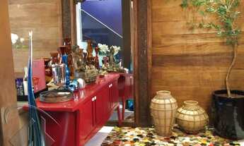 Imagem 7: Maravilhosa com muita segurança!!