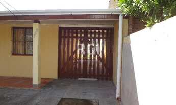 Imagem 3: Porto Alegre - Casa Padrão - Hípica