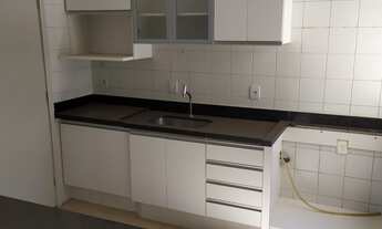 Imagem 5: Apartamento para venda tem 109 metros quadrados com 3 quartos em Nova Suiça - Goiânia - GO