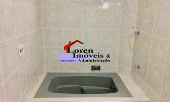 Imagem 7: Apartamento 1 dormitório Mobiliado Itararé Sv!