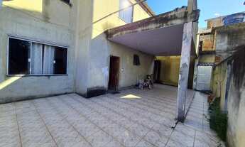 Imagem 2: Ótima Casa Duplex Frente de Rua 3 Quartos e 4 Vagas Próx 1° Praça da Manoel Reis Ac Carta