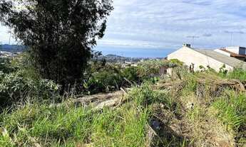 Imagem 7: Terreno bairro Petrópolis REF: 210294