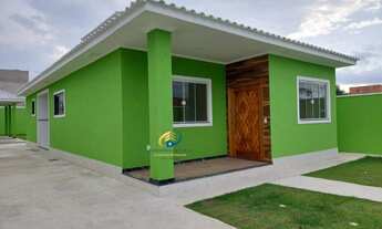 Imagem 5: Casa 3 quartos 120m² Terreno 480m² Itaipuaçu Maricá