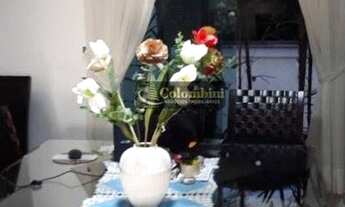 Imagem 7: Sobrado com 4 dormitórios à venda, 493 m² - Nova Gerti - São Caetano do Sul/SP