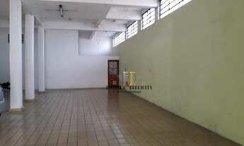 Imagem 5: Sobrado com 460m² para venda ou locação comercial/residencial com 2 salões e 3 casas em Jo